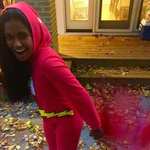 Meet your Posher, Eesha